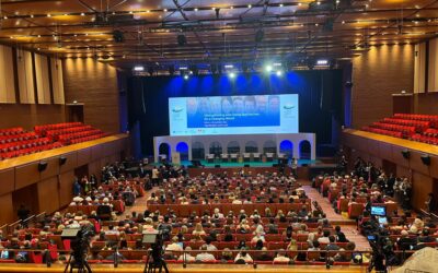 7th OECD WORLD FORUM ON WELL-BEING