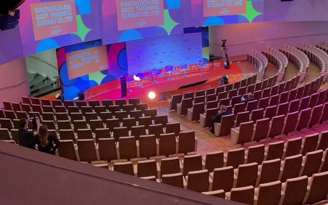 Innovation Training Summit