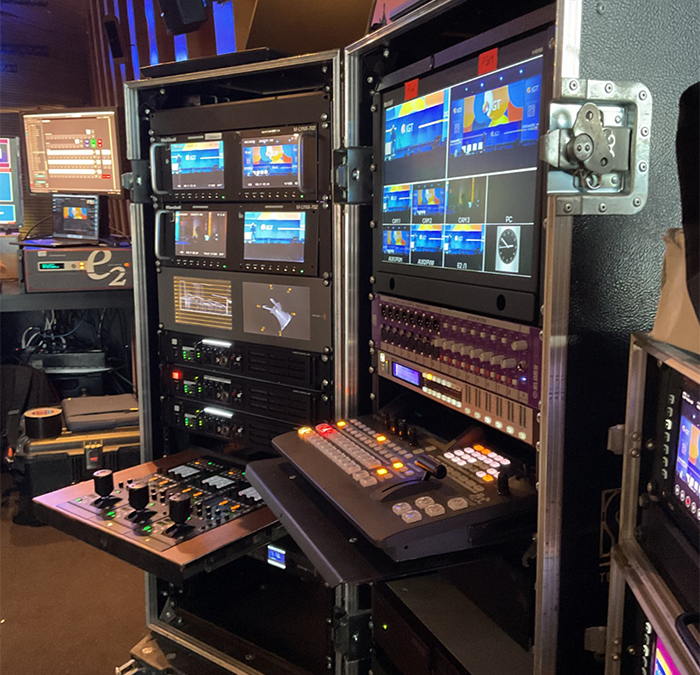 IGT –  Domande in gioco