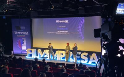 Premio Film Impresa 2025